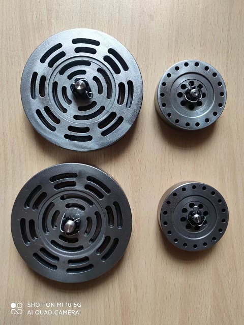 WP18L WP25L WP32L 船用压缩机组合阀系列
